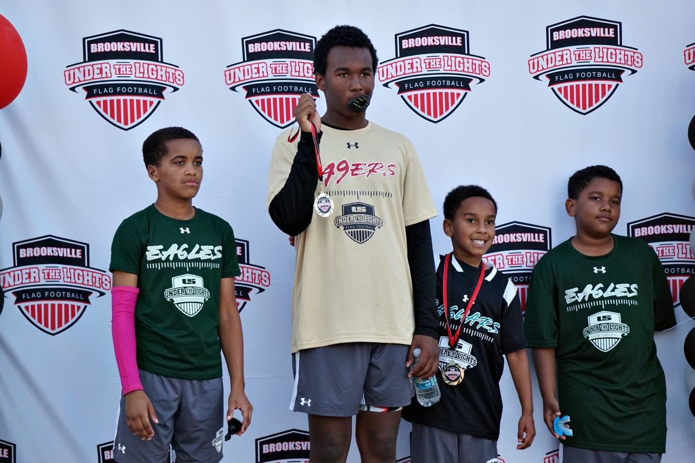 2026 Inaugural Season
