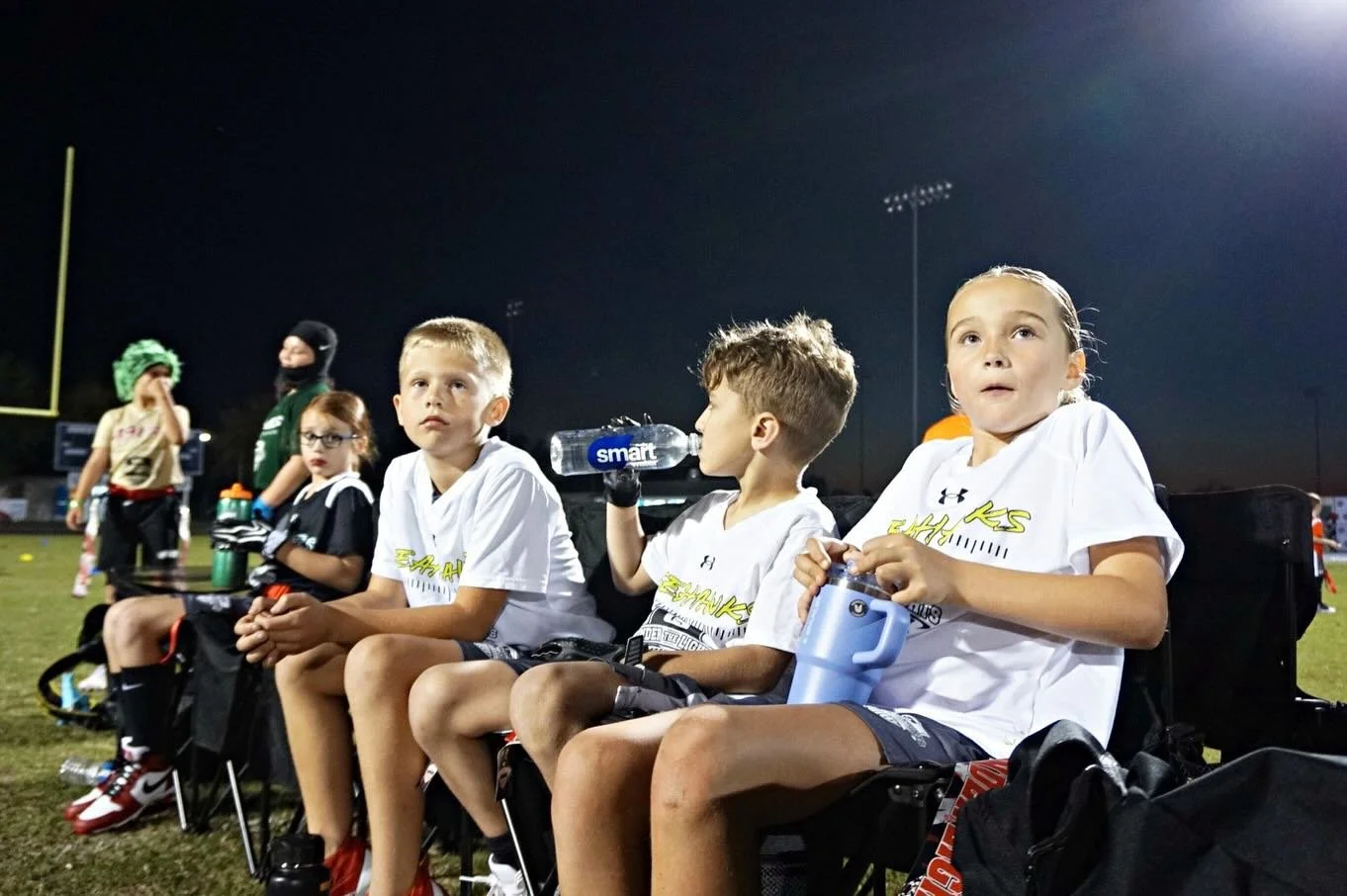 2026 Inaugural Season