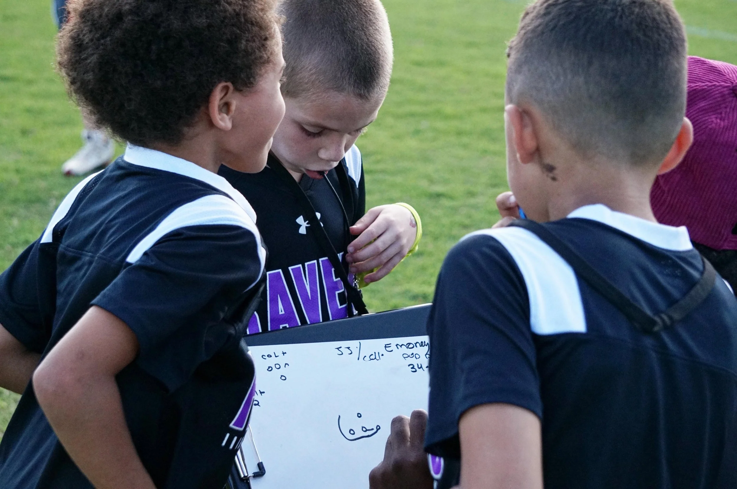 🏈 YOUR HUDDLE IS WAITING.

👉 Register today at BrooksvilleFlag.com⁠￼

#BrooksvilleUTL #YouthFlagFootball #GirlsFlagFootball #BrooksvilleFL #HernandoCounty