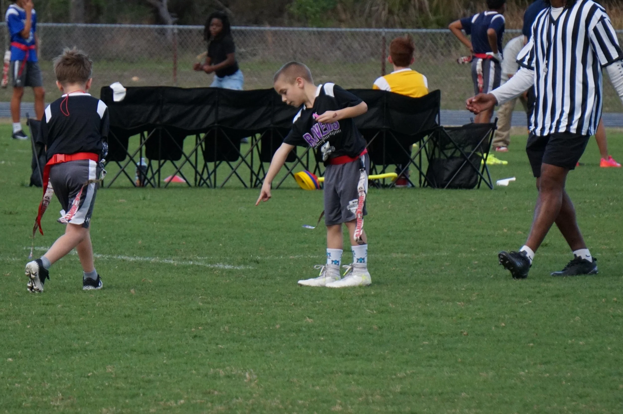 &ldquo;DOWN RIGHT HERE, REF!&rdquo; 👇😆

📲 COME GET IN THE GAME!
🌐 Link In Bio

BUILT LOCAL. LED WITH PURPOSE.
&mdash;&mdash;&mdash;
#BrooksvilleFL #HernandoCounty #SpringHillFL #HernandoCountySports #FlagFootball