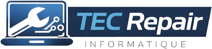 TEC Repair Informatique