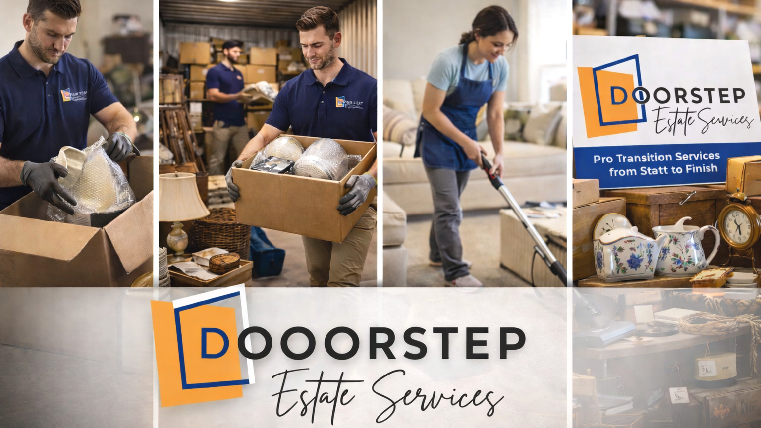 Doorstep Estate Services