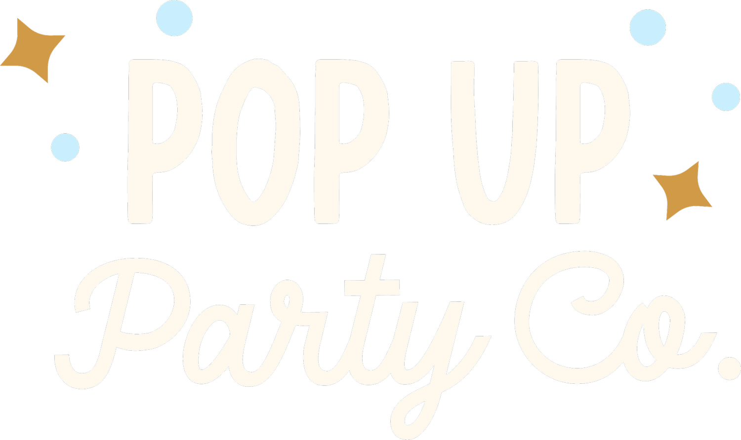 Pop Up Party Co. - Party Rentals in Thunder Bay