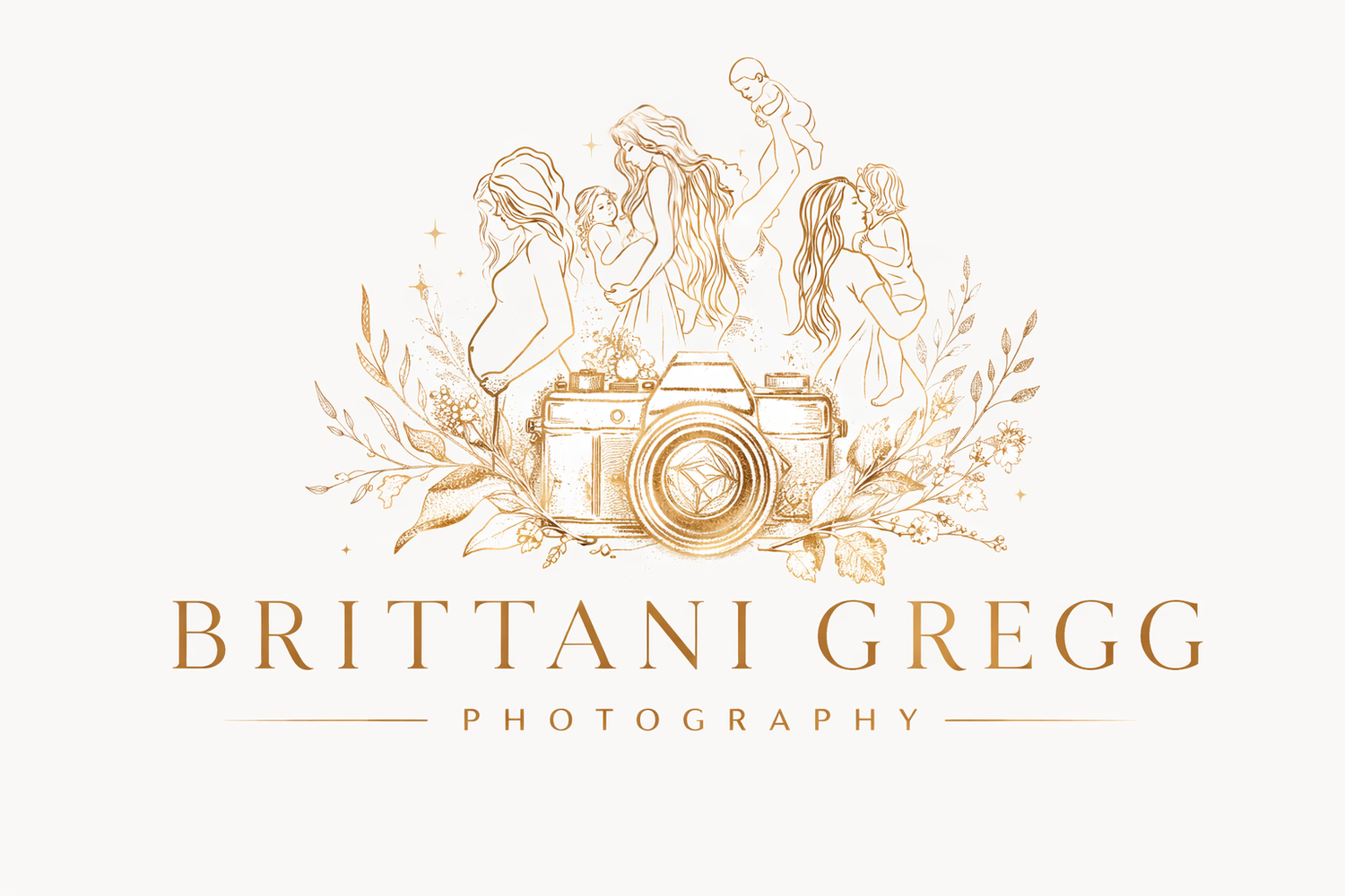 Brittani Gregg Photography