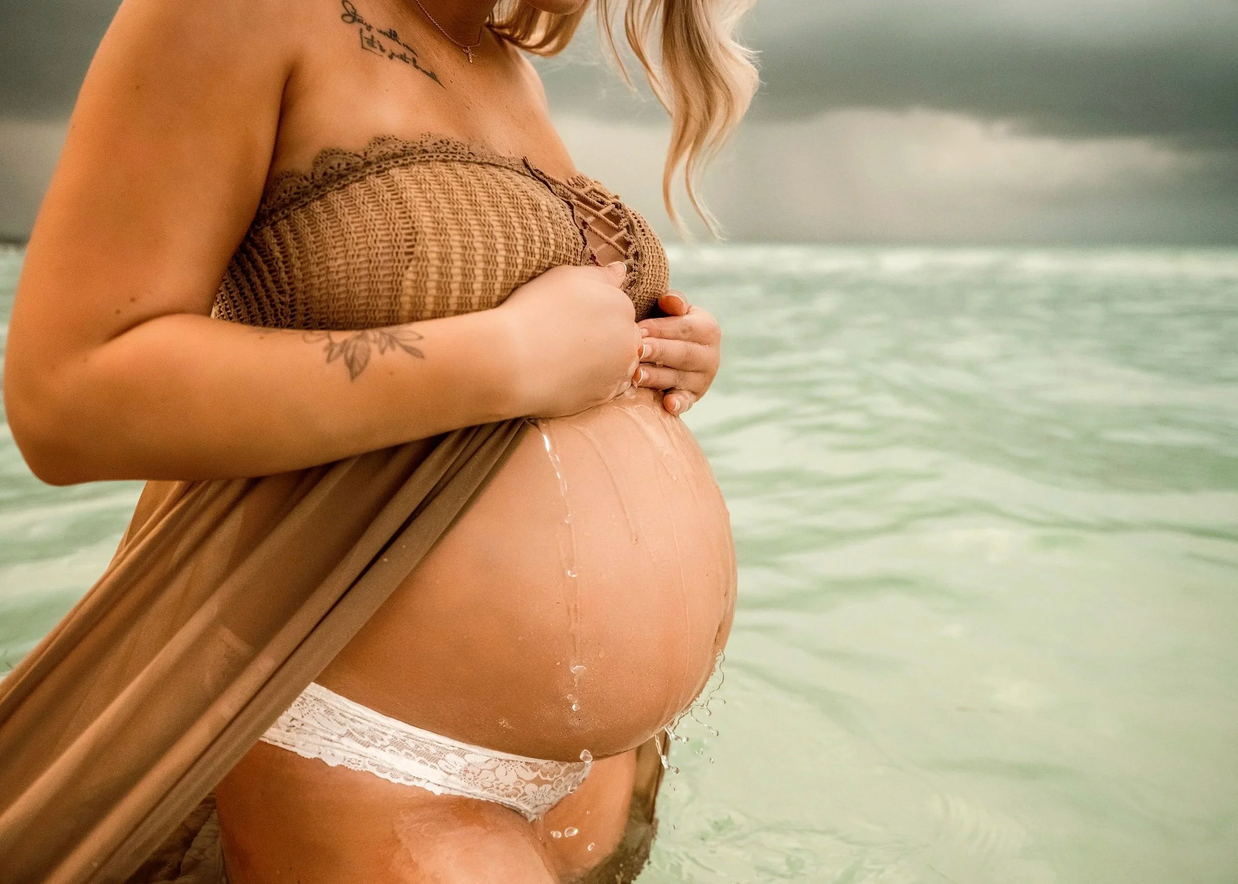 Motherhood/Maternity