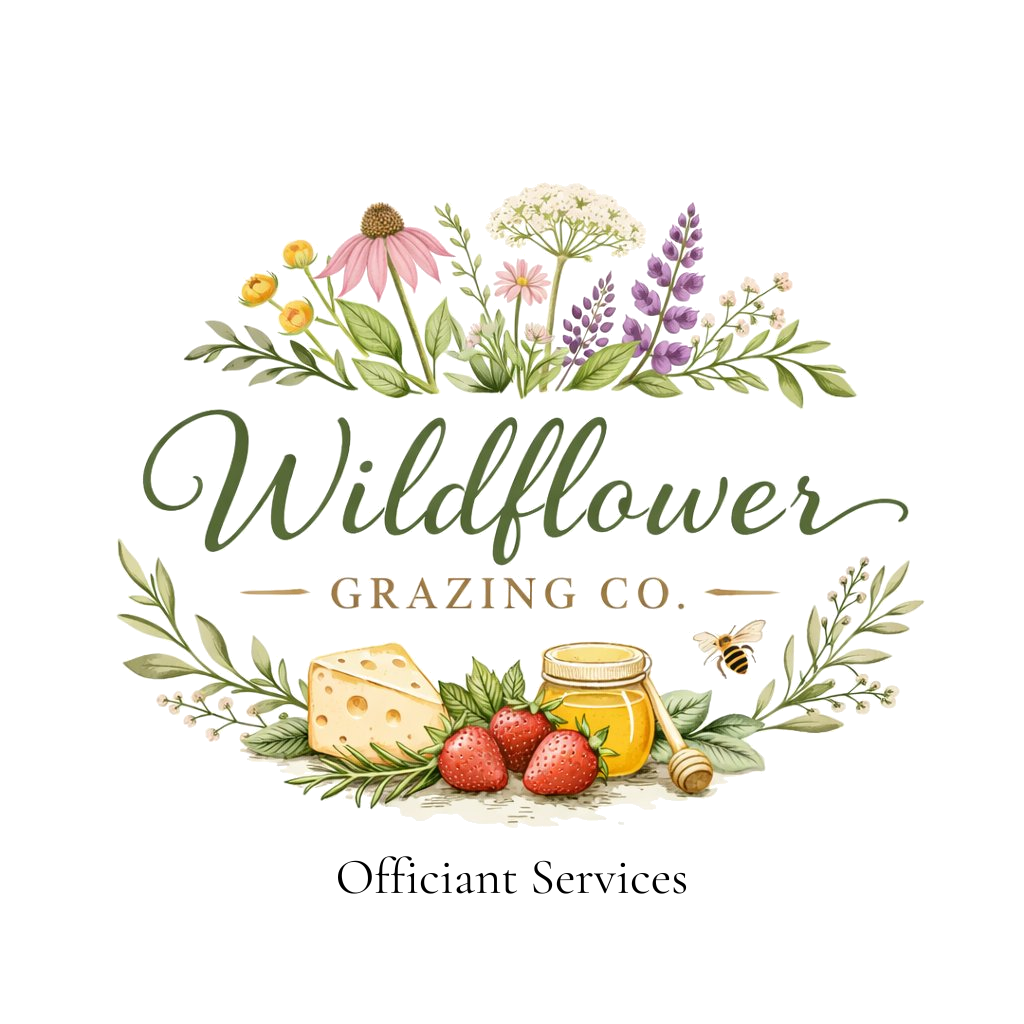 Officiant Services