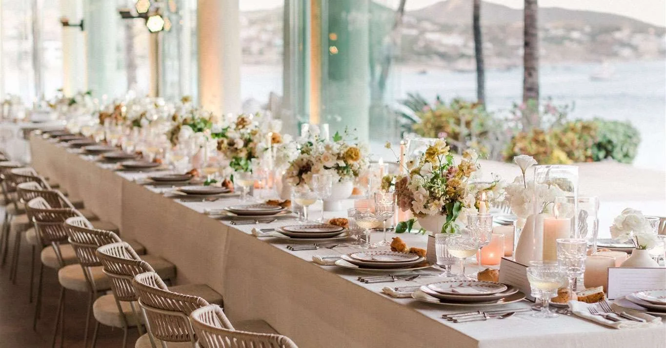Month Of Event Planning