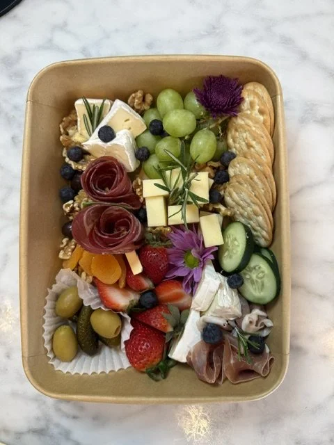 Hudson Valley Gourmet Charcuterie Box