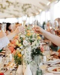 Full-Service Event Planning