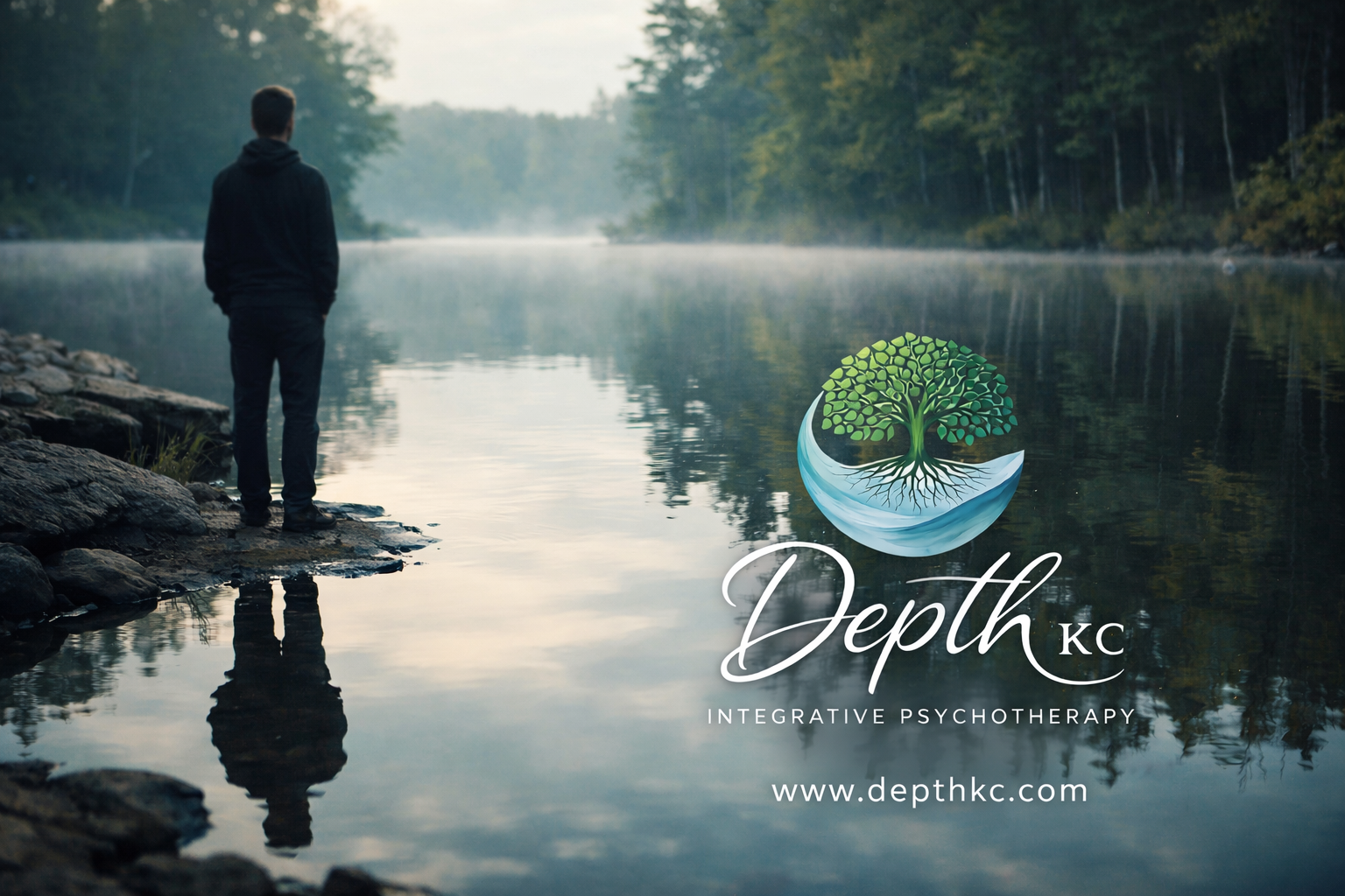 Depth: For When Empathy Isn’t Enough