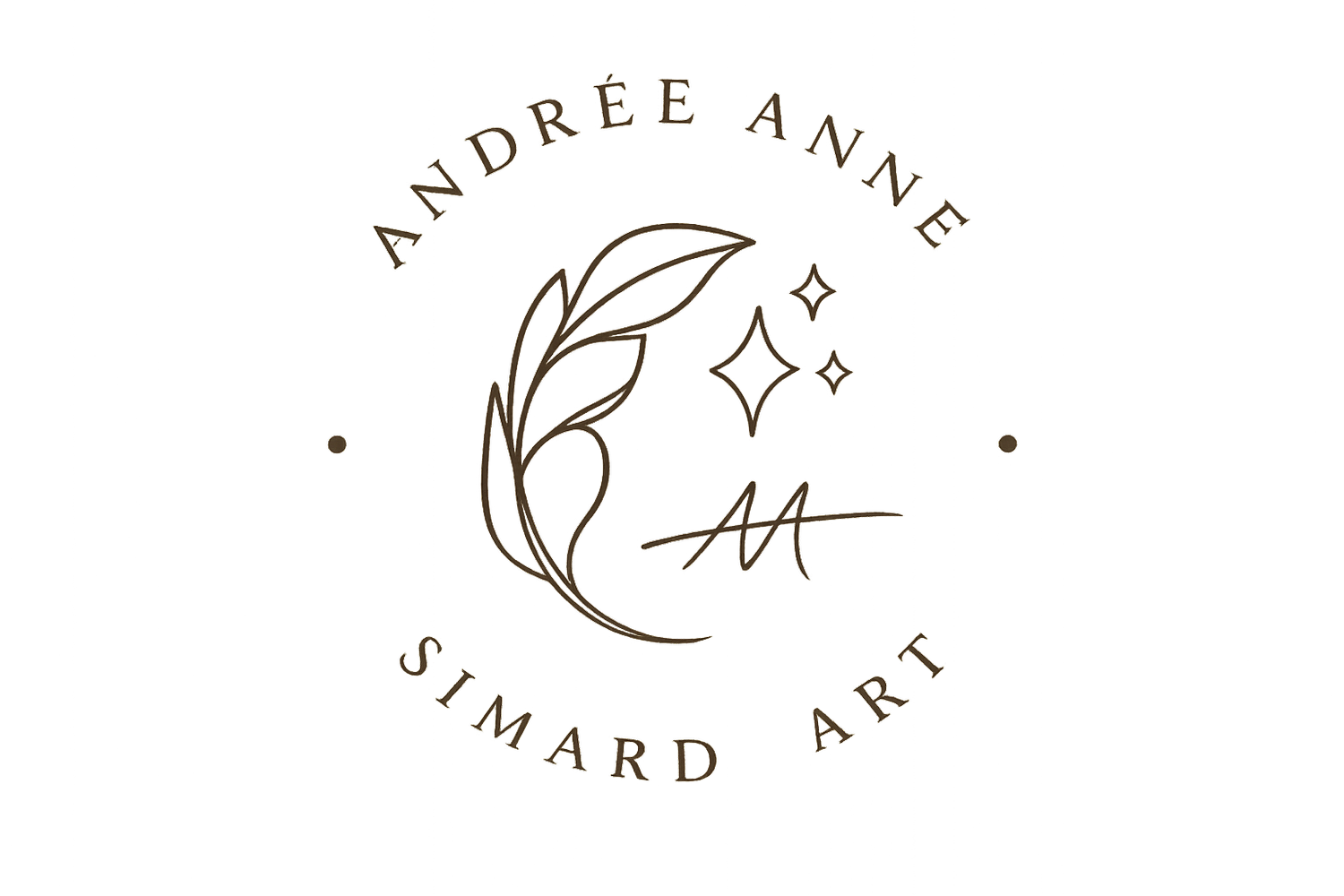 Andrée-Anne Simard Art