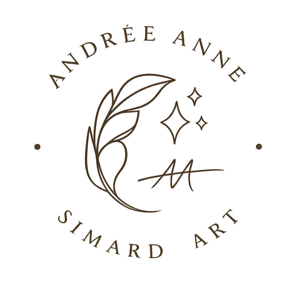 Andrée-Anne Simard Art