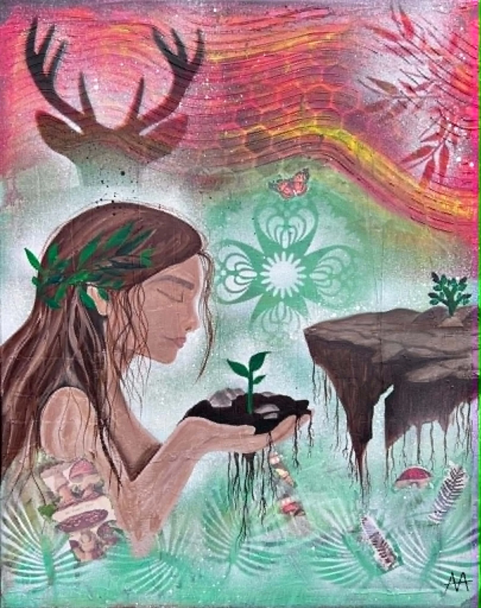 TERRE