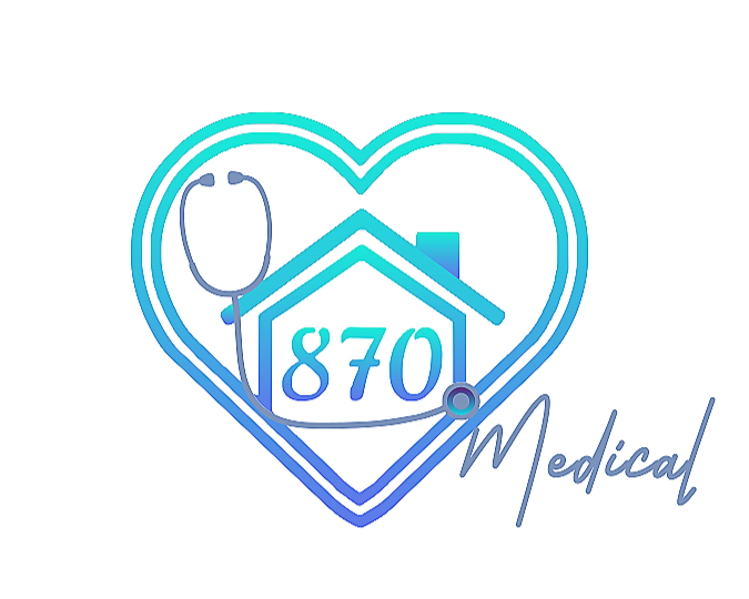 870 Medical