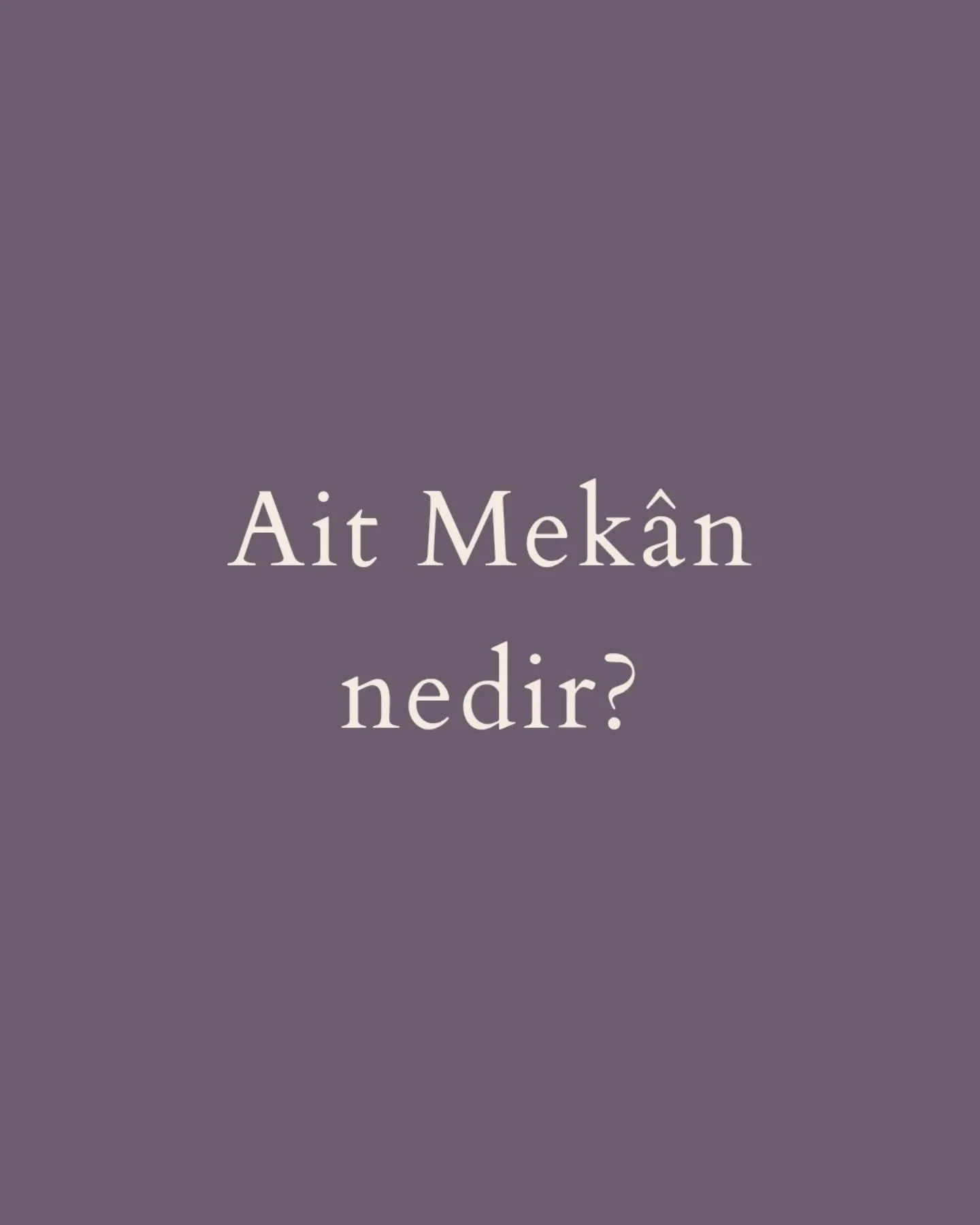 &Uuml;yelik gerektirmeden saatlik olarak kendine ayırabileceğin bir alan. B&ouml;l&uuml;nmeden, sorumluluklara kapılıp dağılmadan okuyup yazabileceğin, &ccedil;alışabileceğin, &ccedil;evrimi&ccedil;i eğitim veya g&ouml;r&uuml;şmelere katılabileceğin 