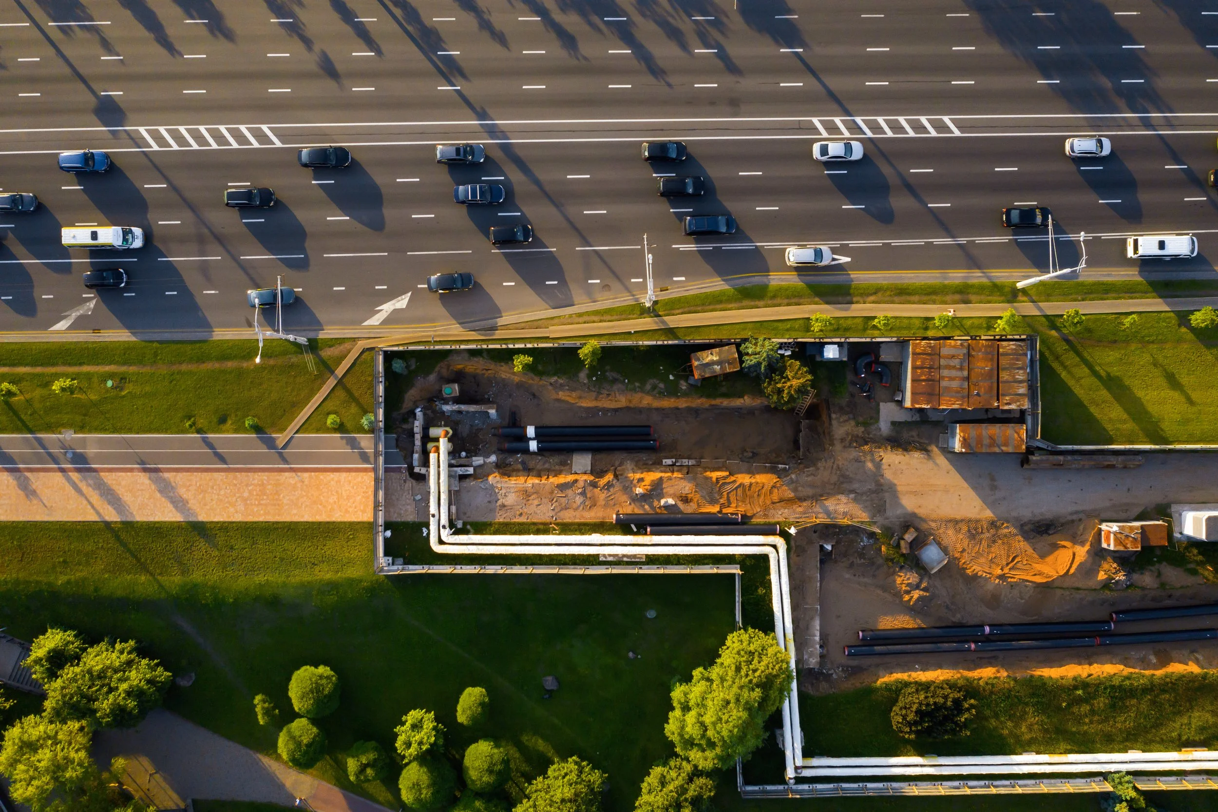 Freight Logistics | Capital &amp; Strategic Integration