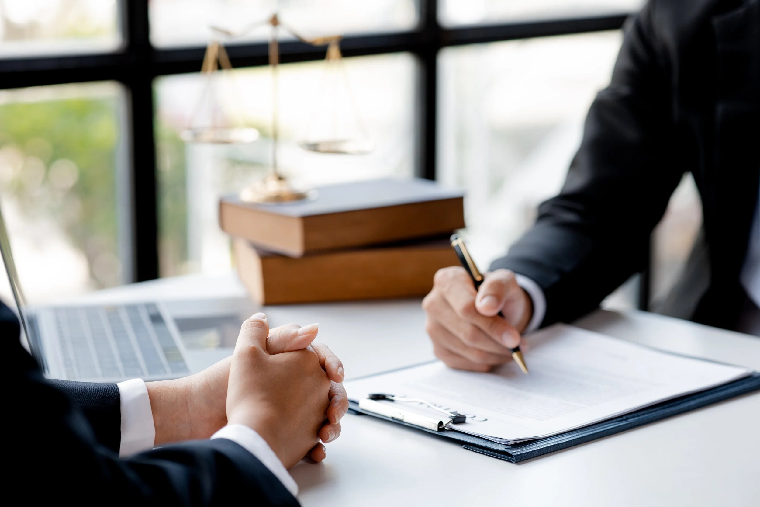 Financial Services | Talent Integration