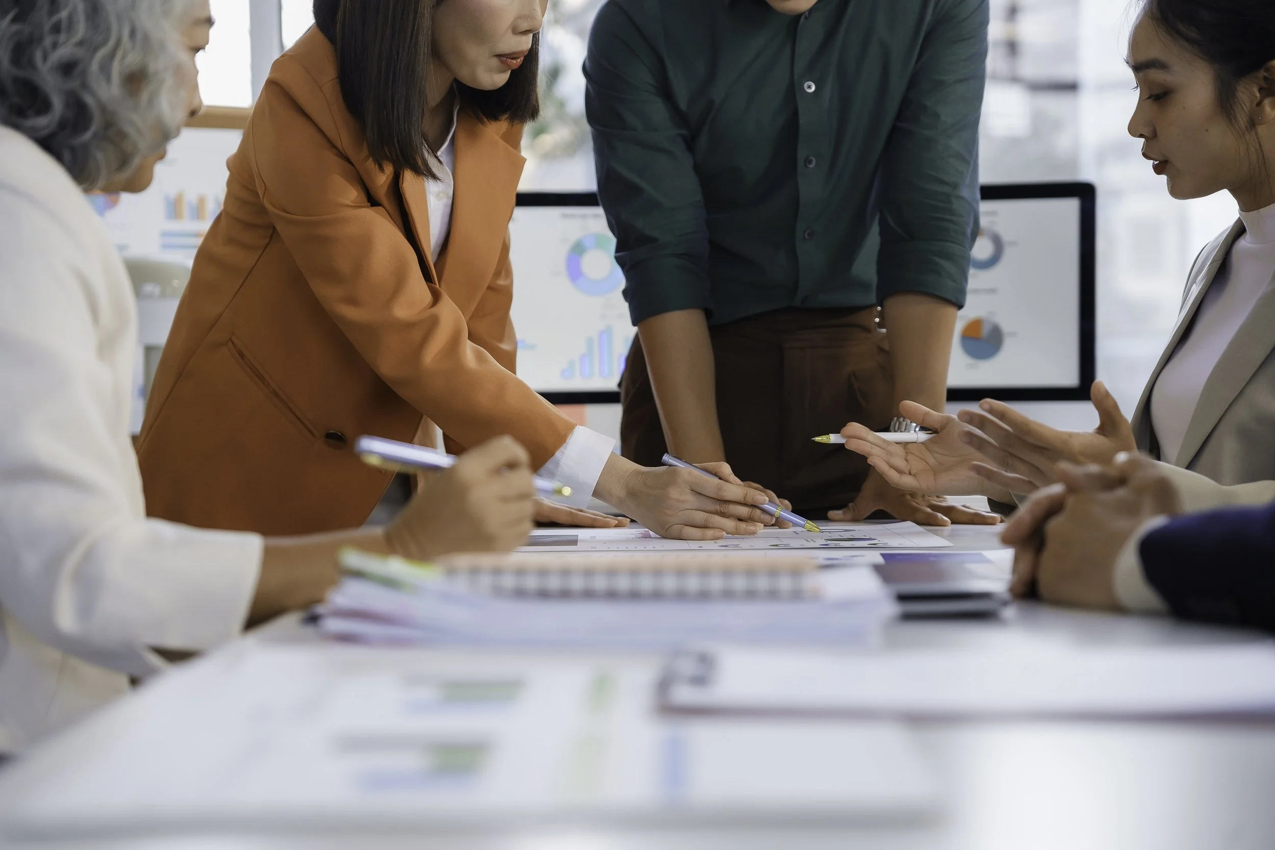 HR Operations & Workforce Management