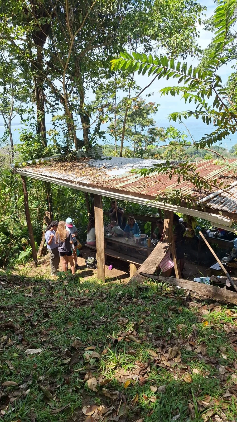 Cacao Coast Classroom: what to expect.