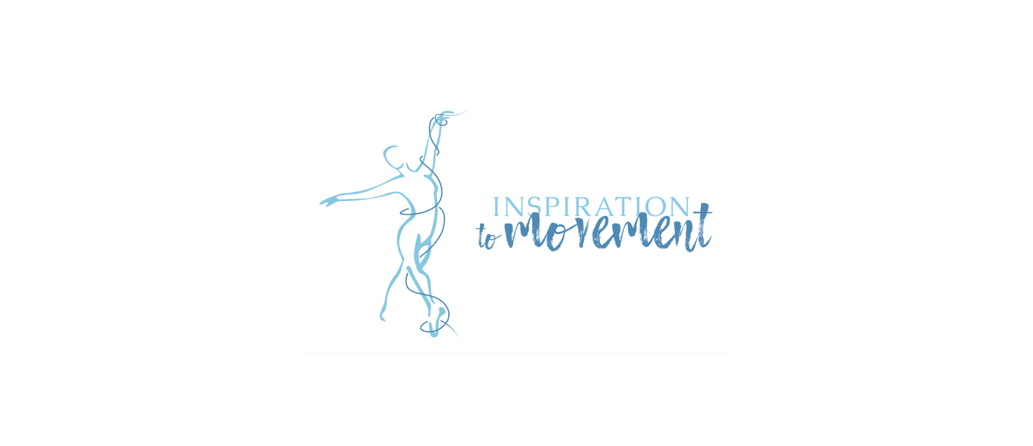 Inspiration to Movement