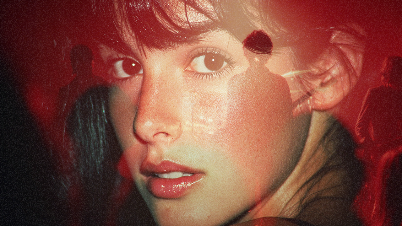 Single Telepathy (Ghostie Remix) - by Mirrors of Venus