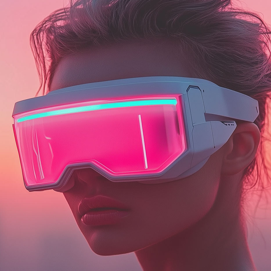 Mirrors of Venus lead singer and writer Alex Demilo