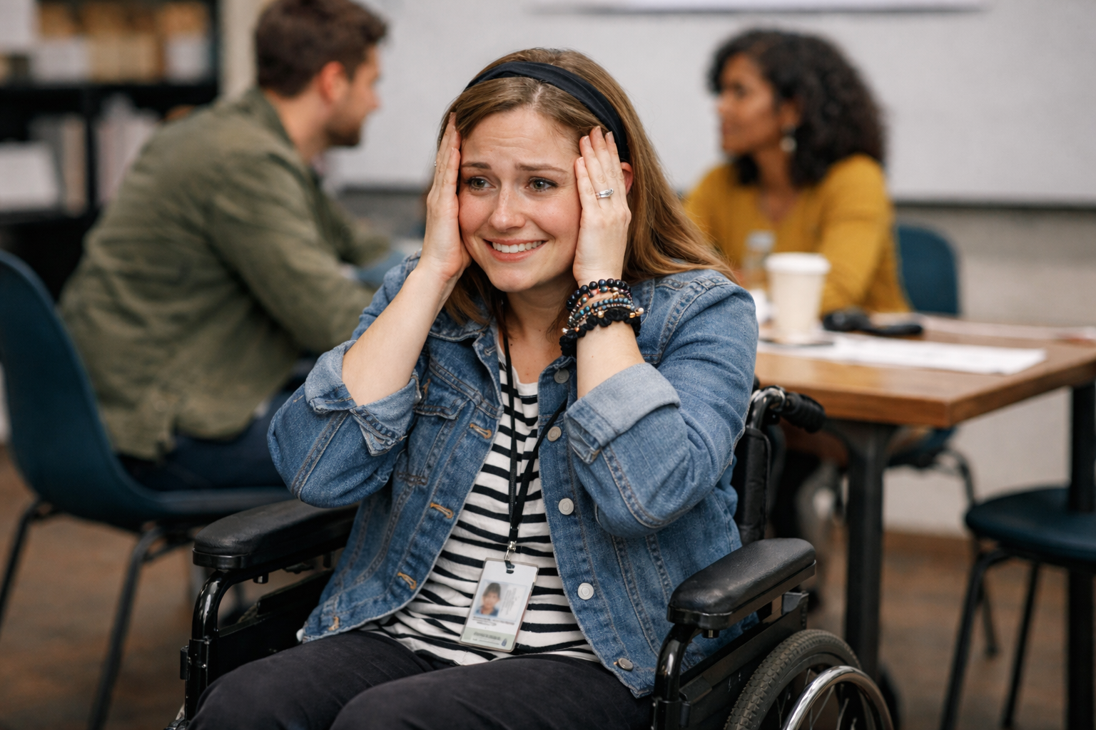 The Exhaustion of Masking: How to Safely Uncover Your Authentic Self