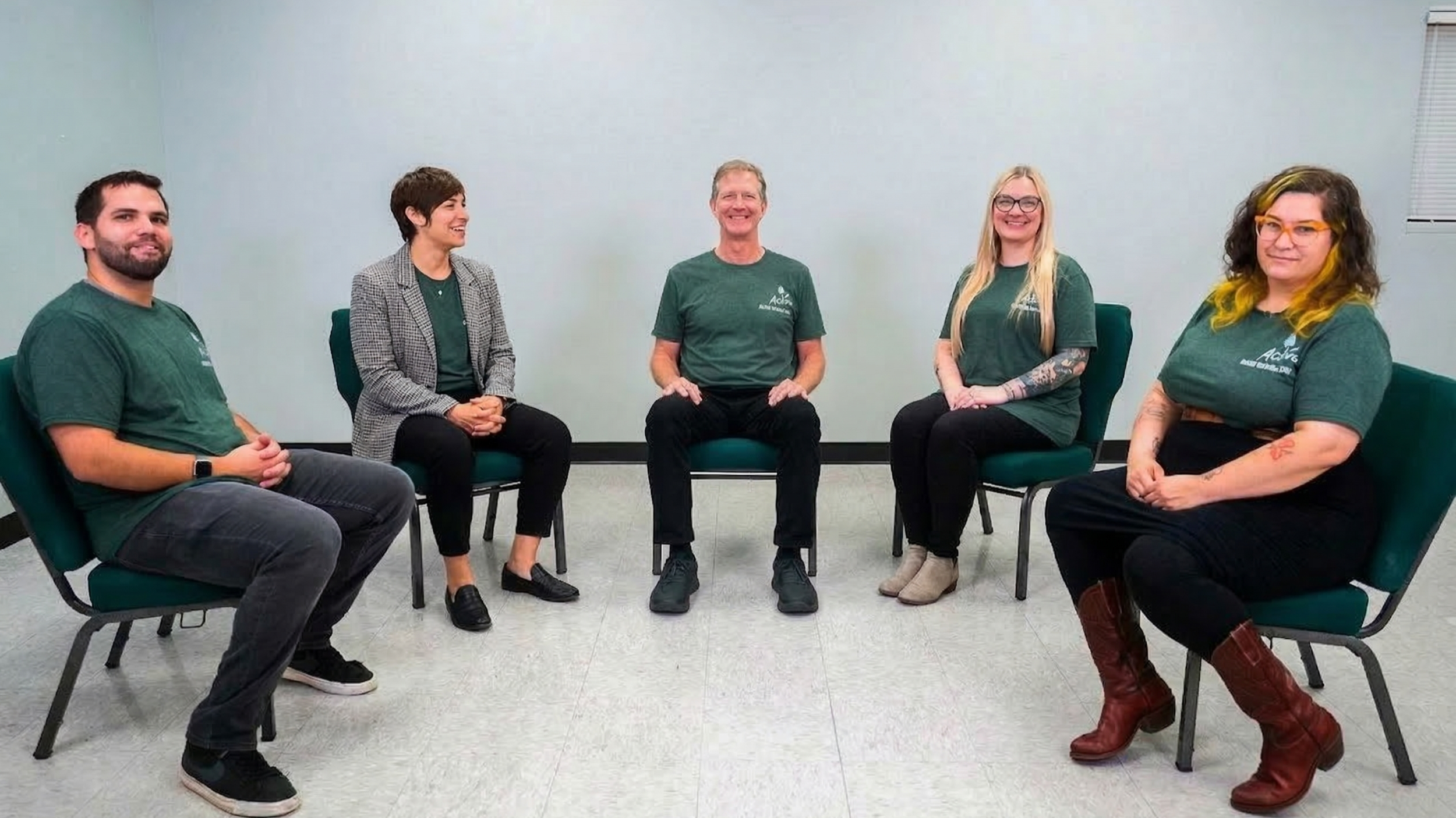 A Team That Truly Cares: Redefining Mental Health Support for Neurodivergent Adults