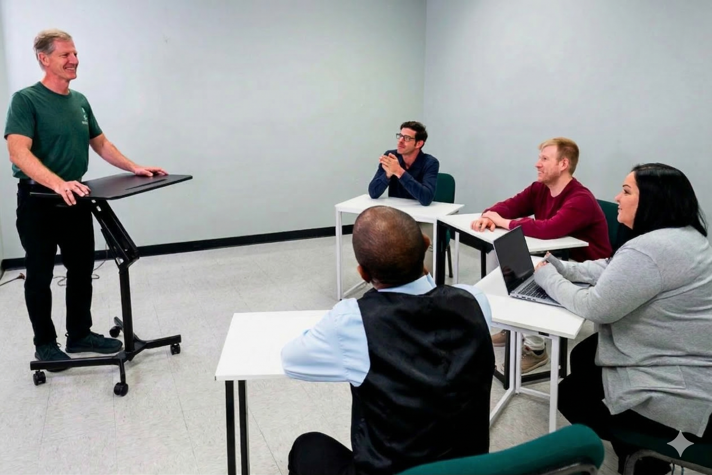 Why the Best Clinicians Never Stop Learning: Building a Culture of Curiosity