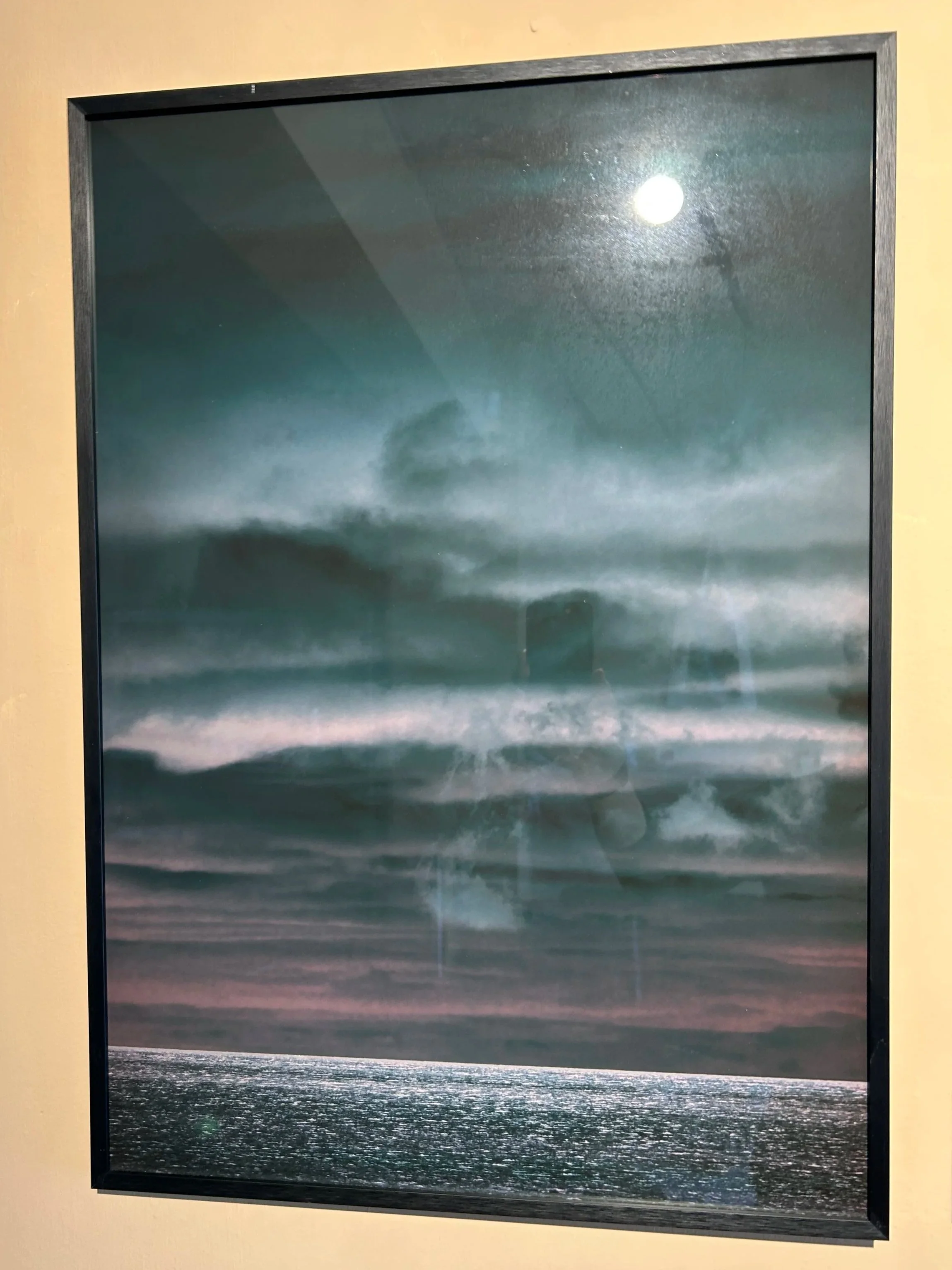 Elsewhere - A2