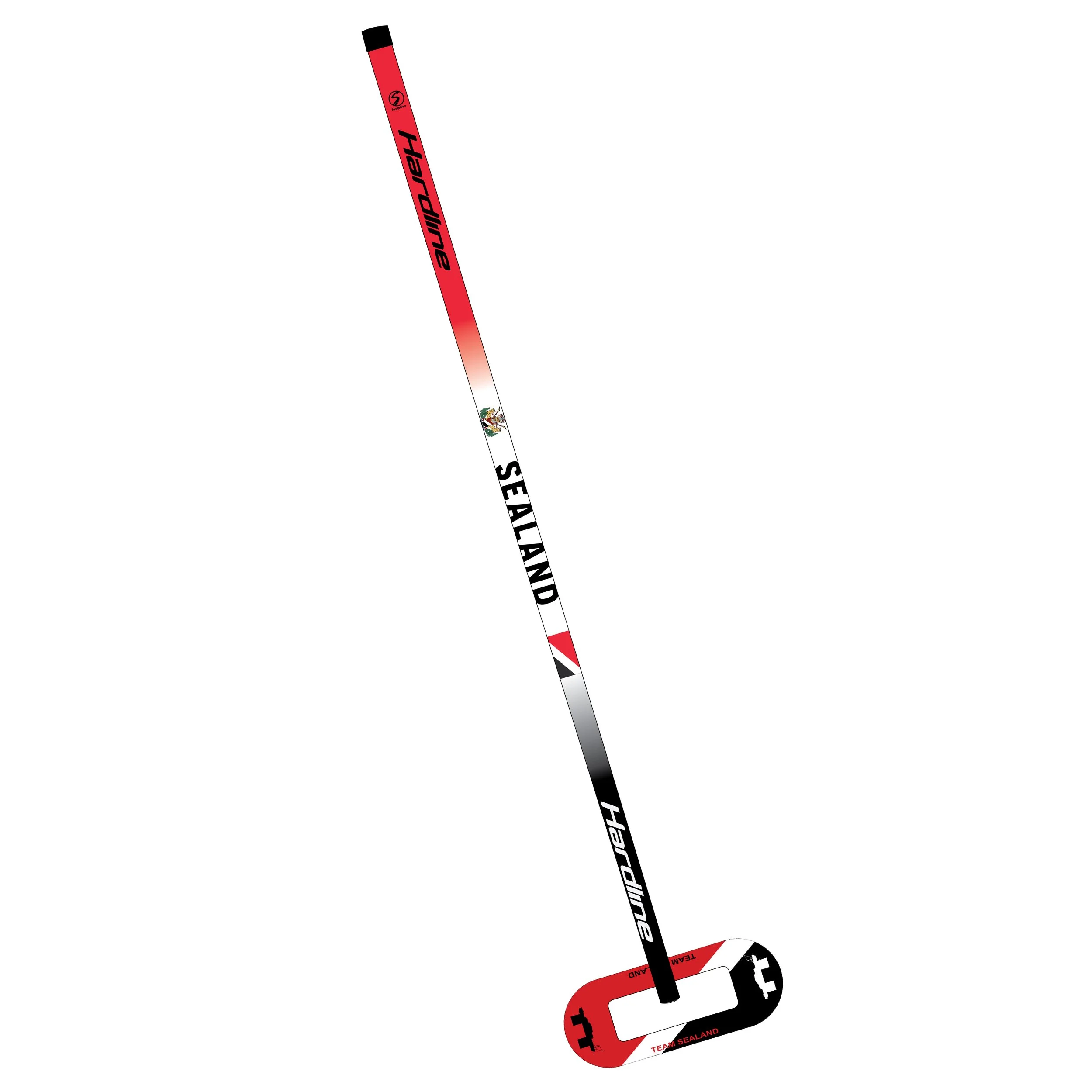 Sealand Custom Broom