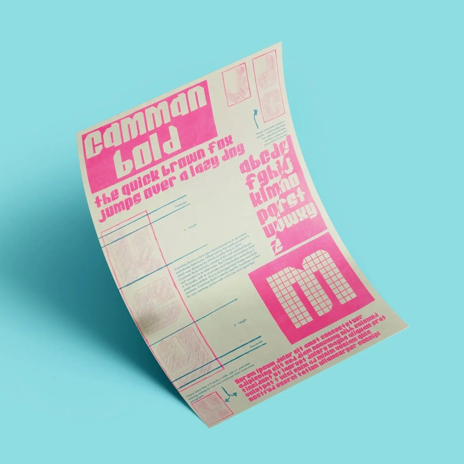 Modular Type