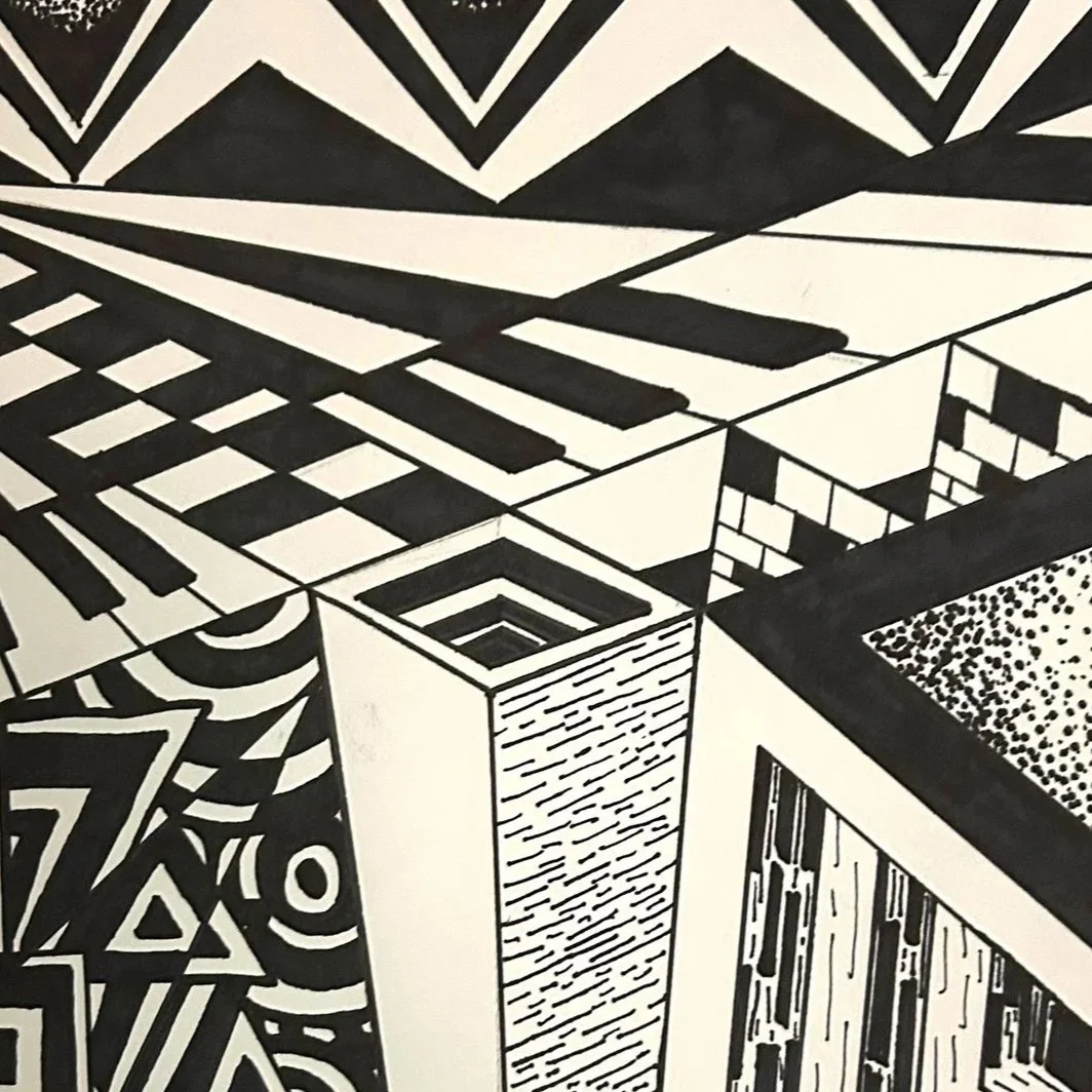 2D Design and Illustration