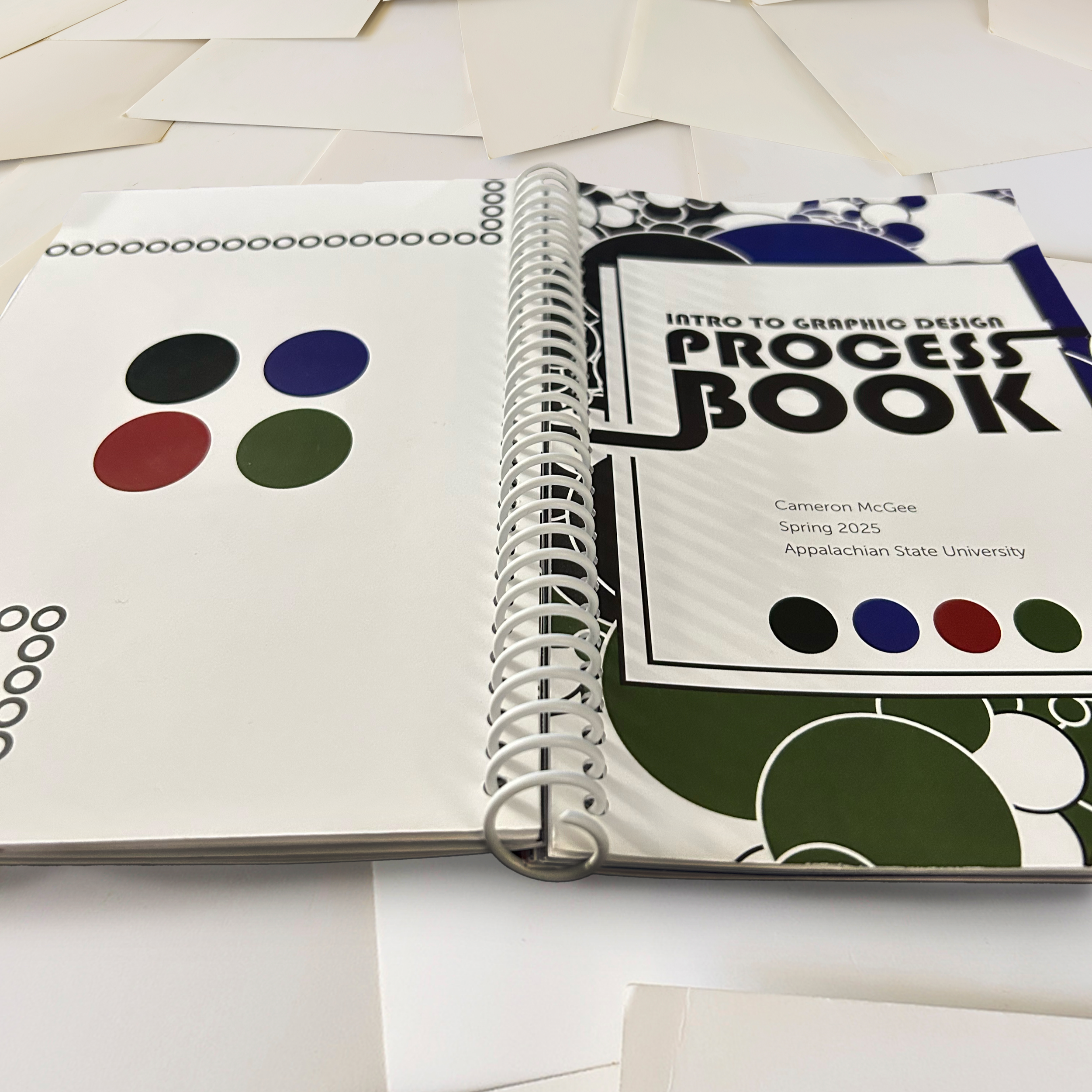 Process Book