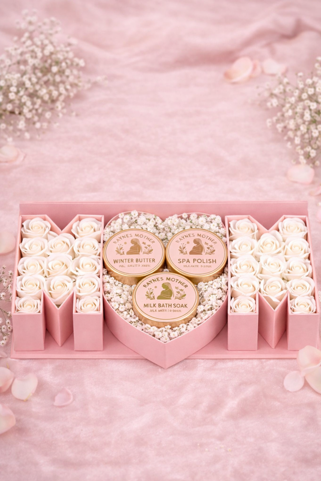 Mother's Day Reset Ritual Gift Set — Limited time offer ✨