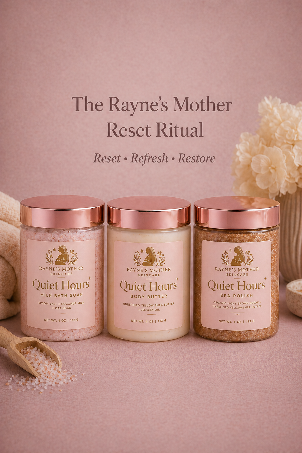 Reset Ritual