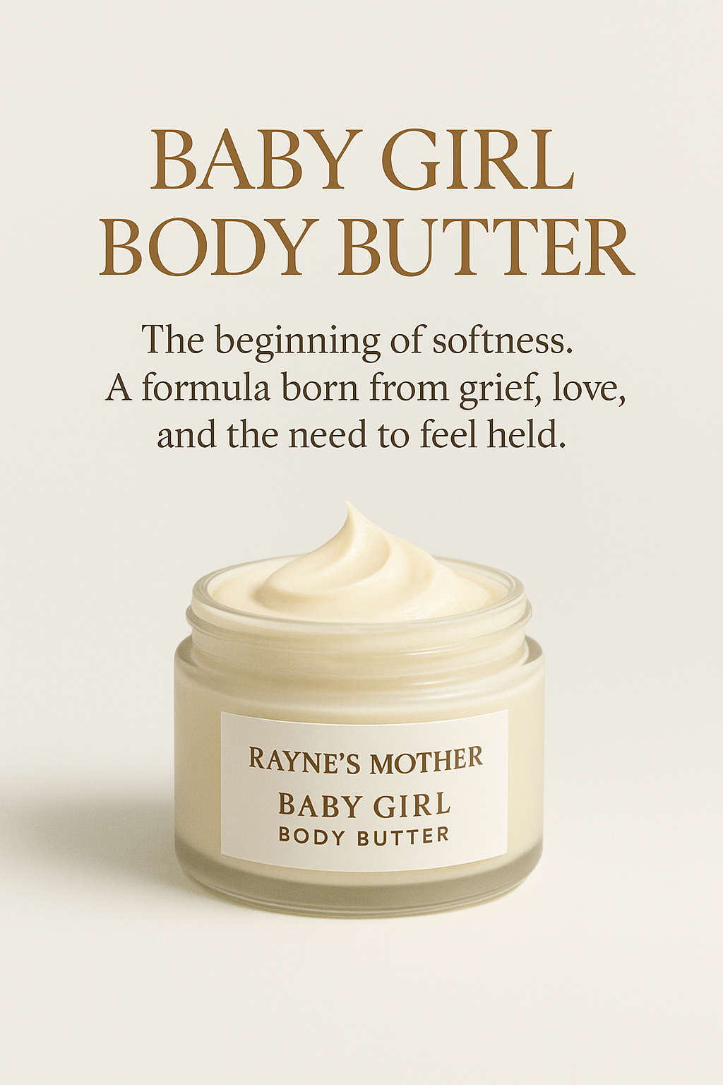 Body Butter