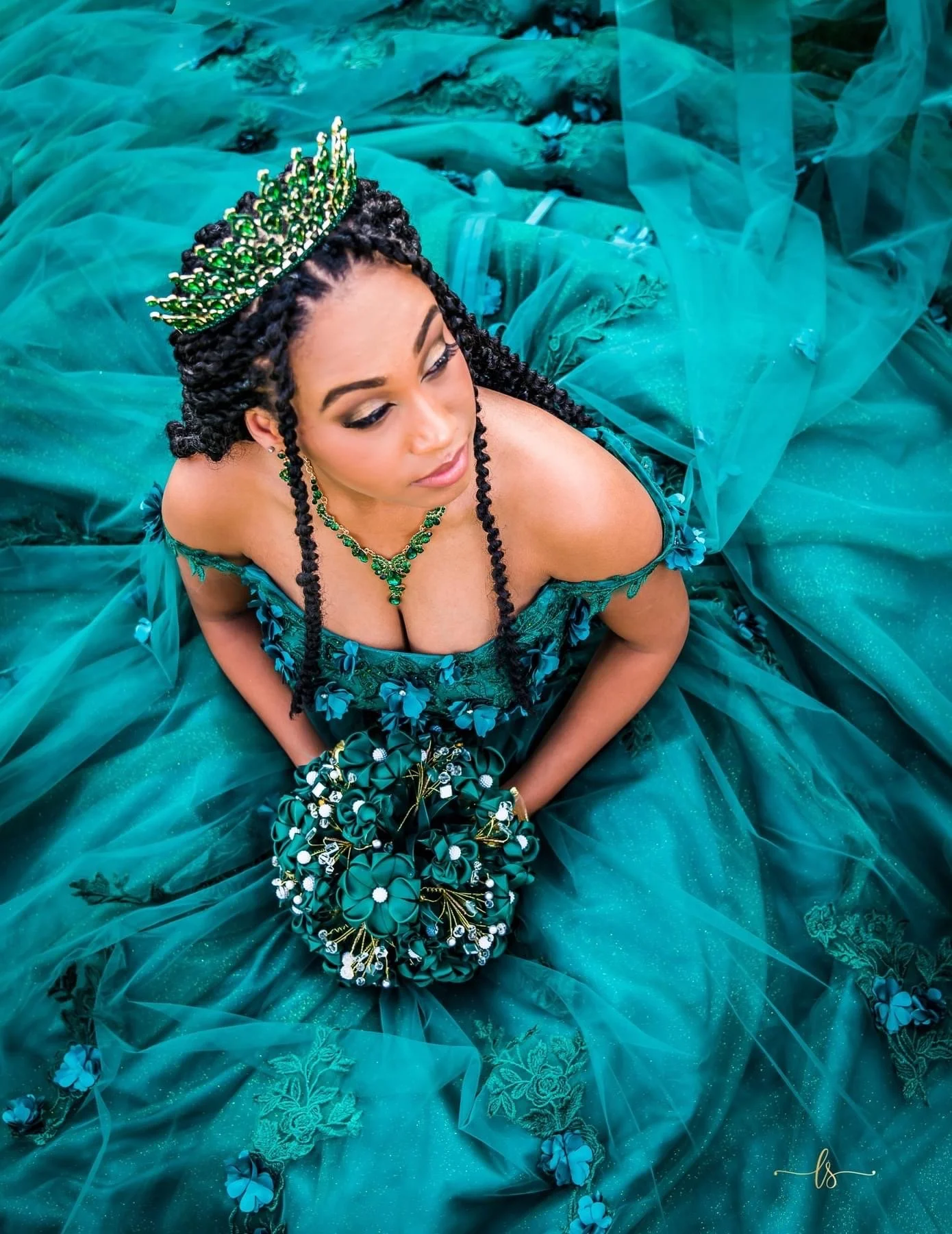 Quinceañera