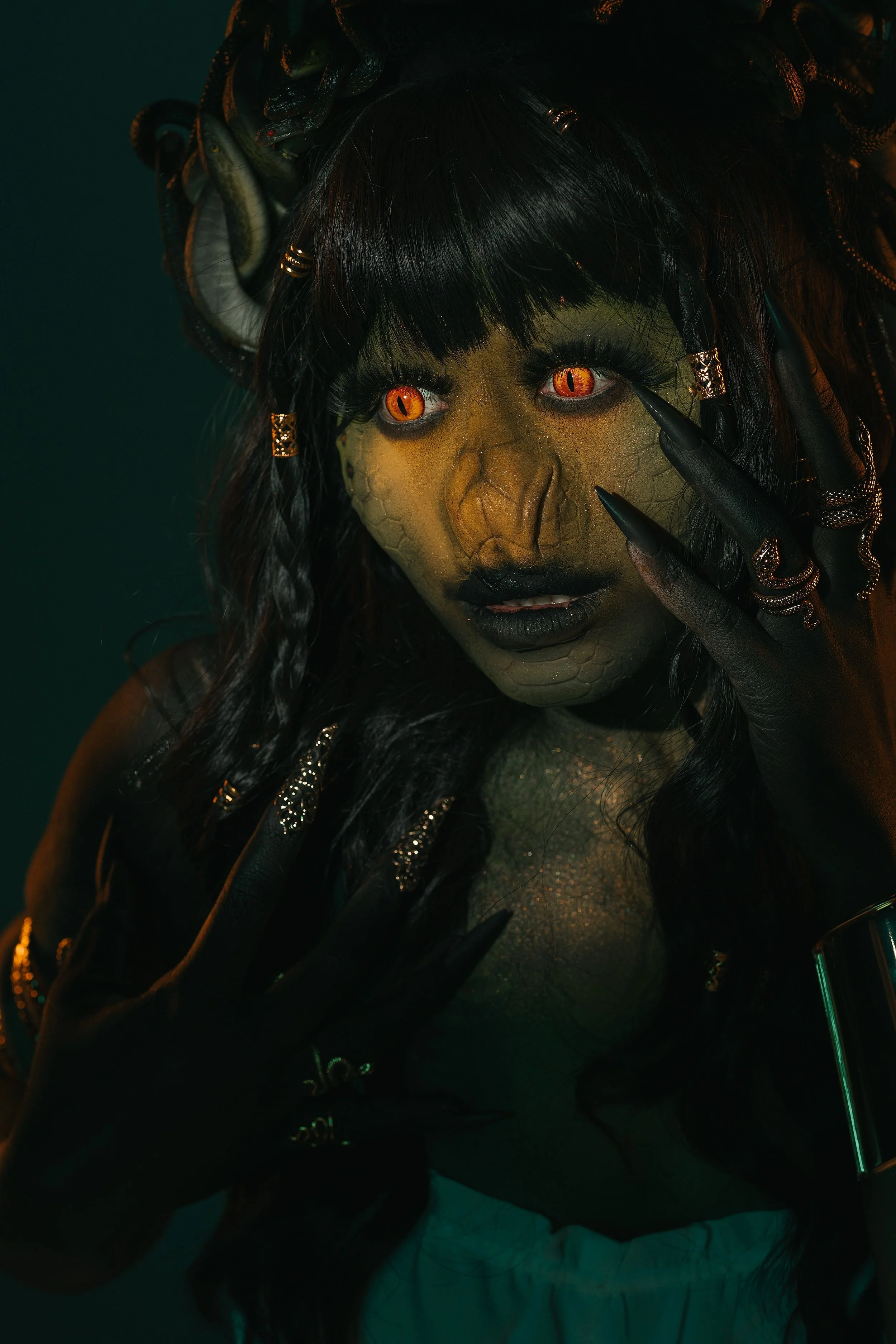 SFX / Halloween