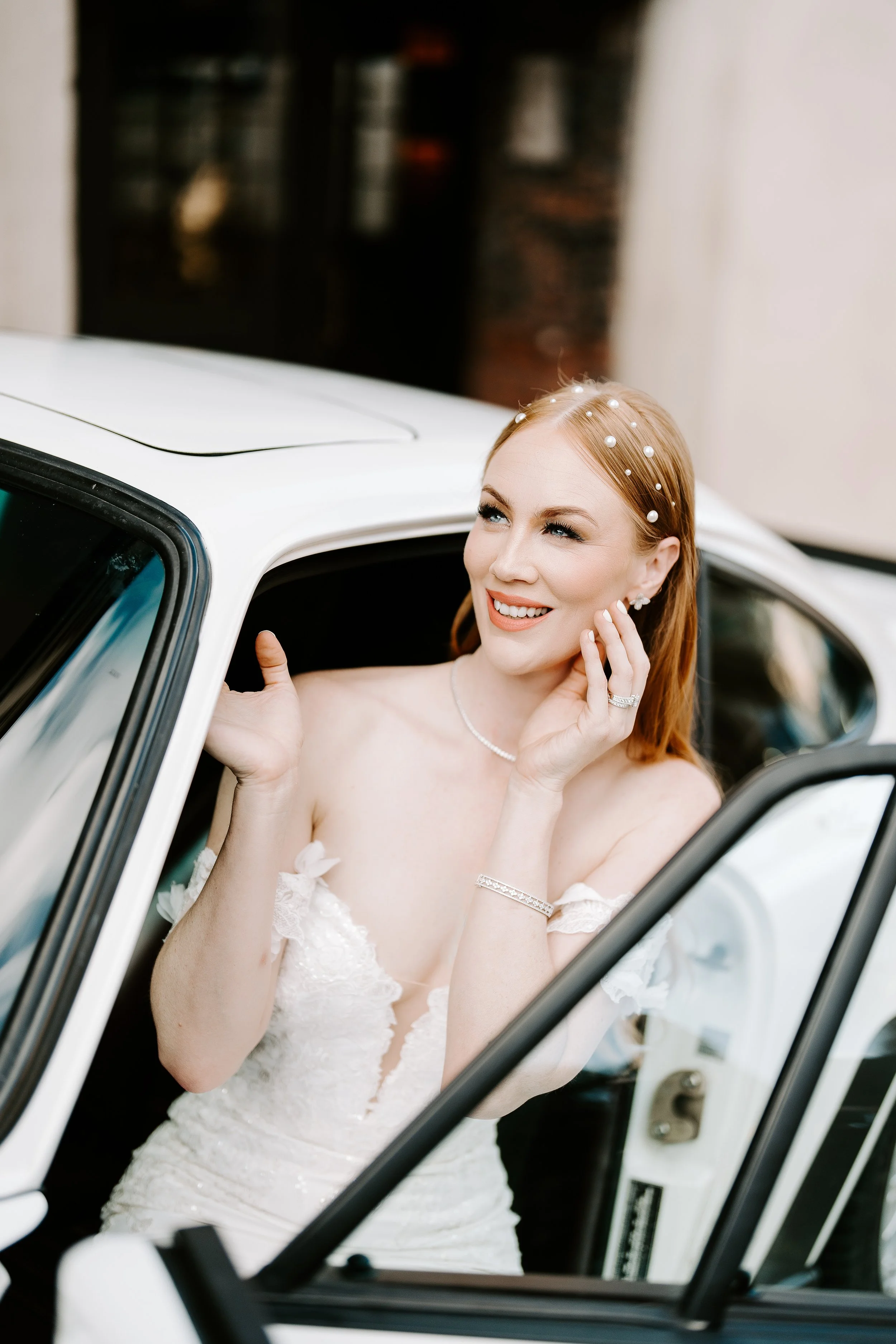 Brides