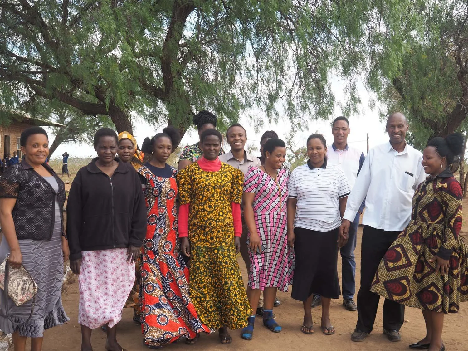 Lamay Primary School