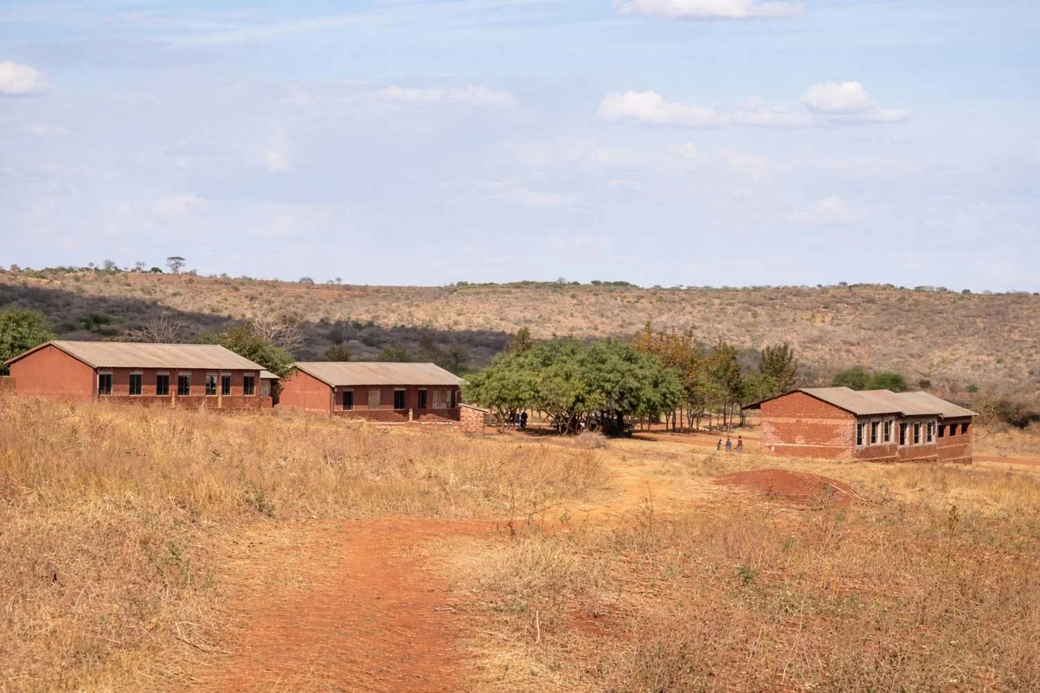 Gijega Primary School