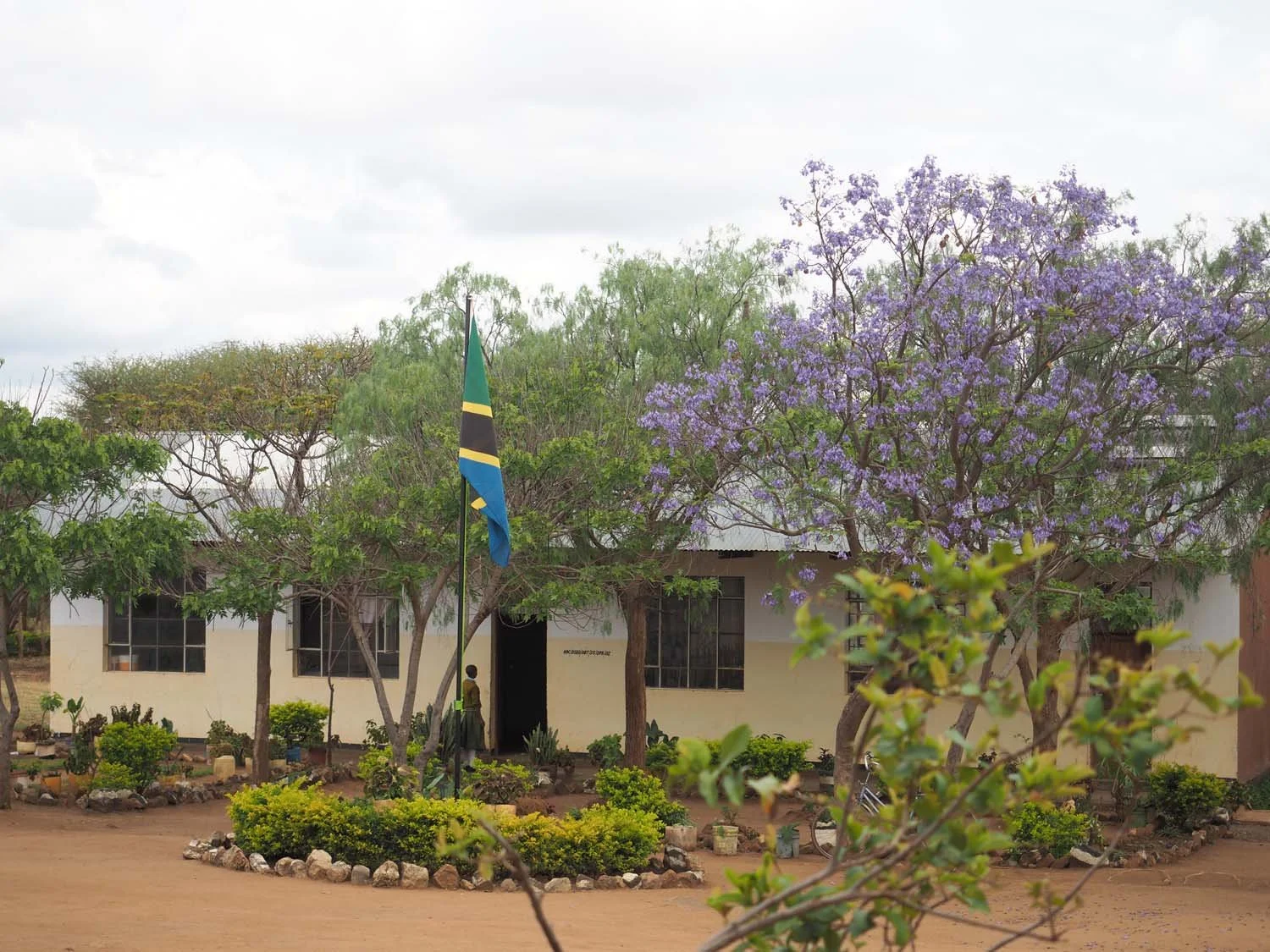 Dumbeta Secondary School