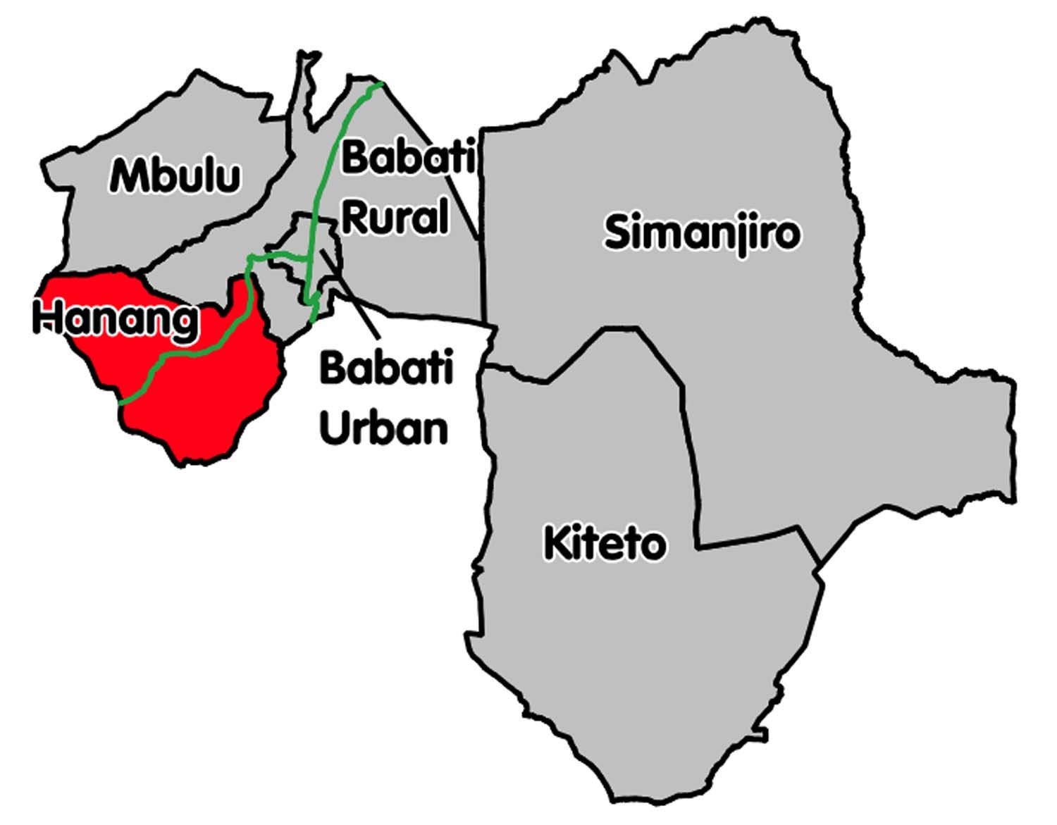 Manyara Region