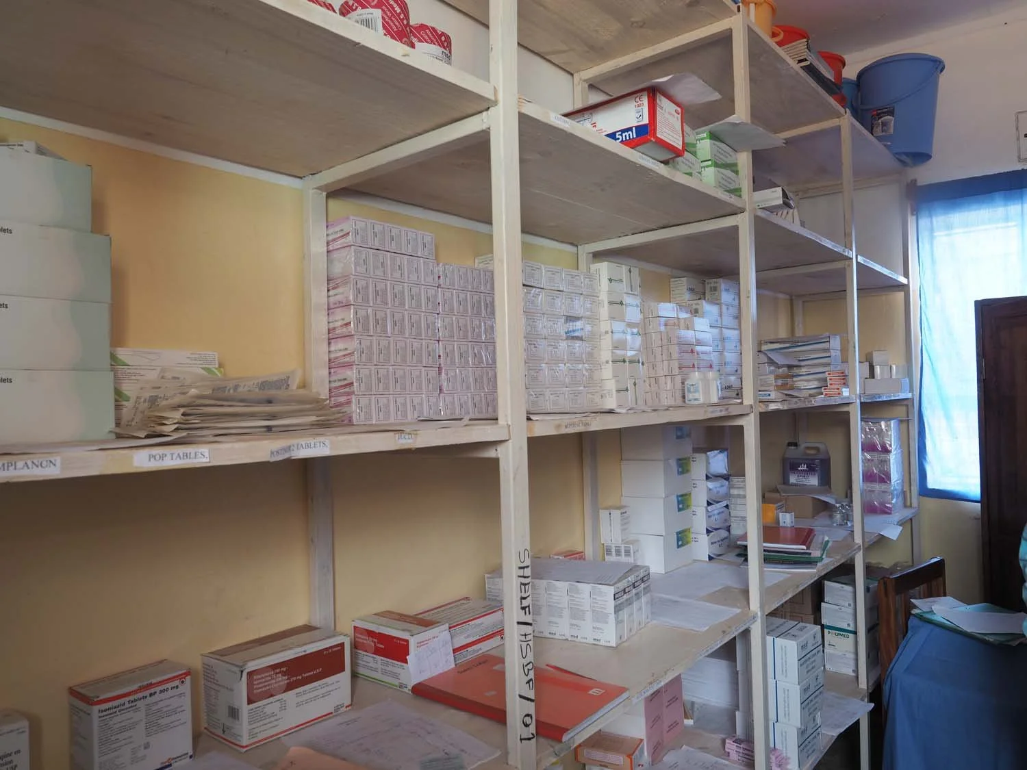 Medications with Stipends