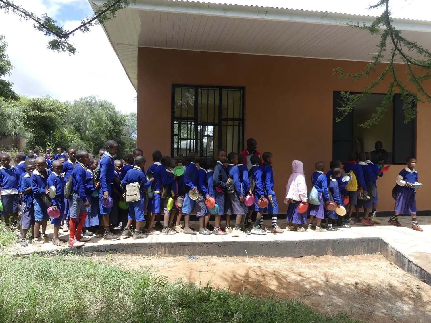 2023 – Dumbeta Primary School