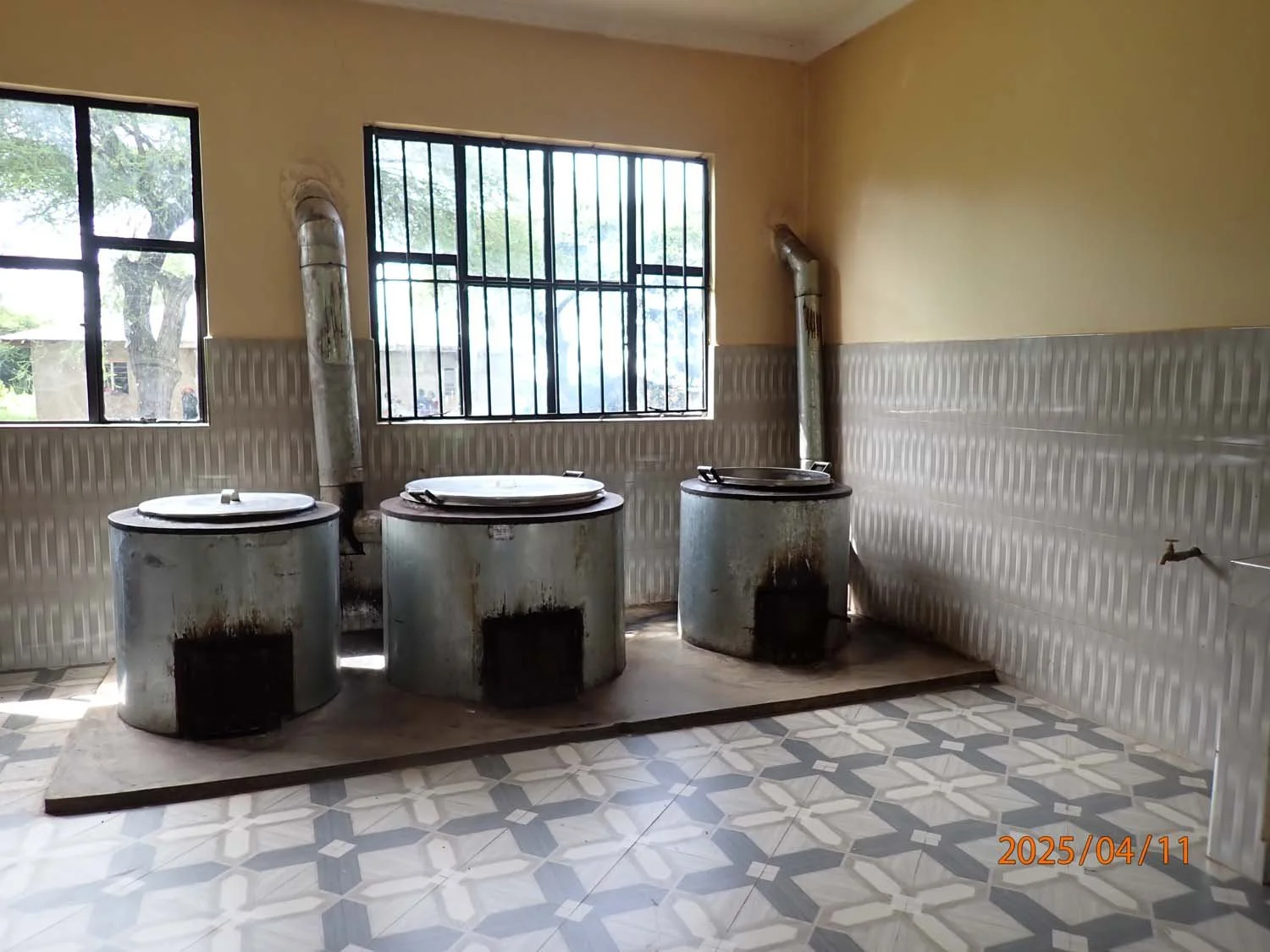 Planned for 2026- Lamay Primar School 