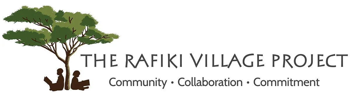 Rafiki Villiage Project