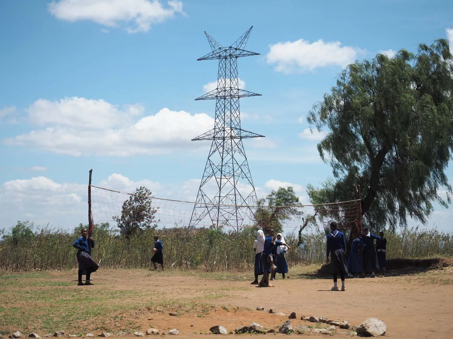 Access to Technology