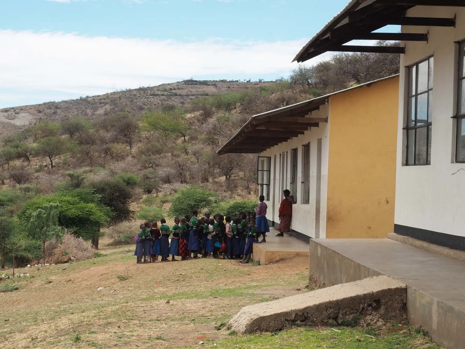 Gunilla Primary School